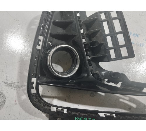 Рамка ПТФ левая