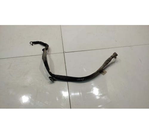 Электропроводка (минус)