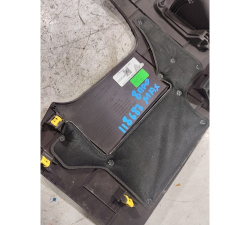 Накладка торпедо