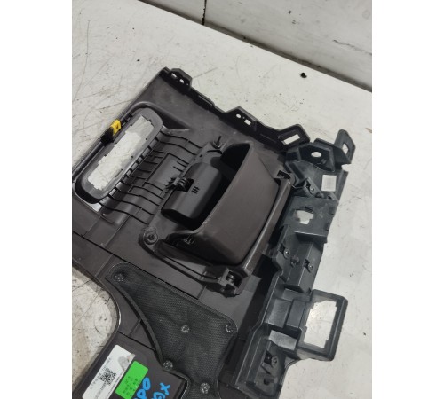 Накладка торпедо