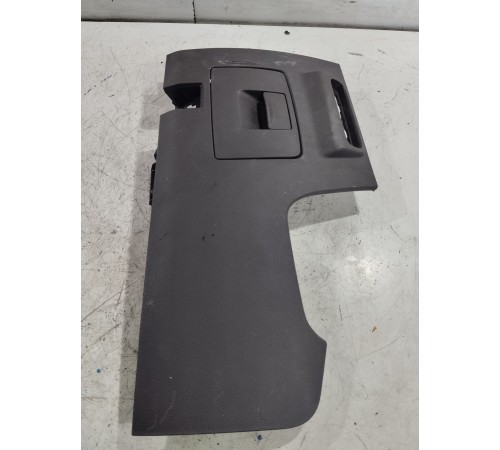 Накладка торпедо