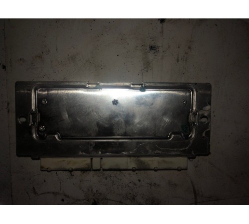 Блок управления