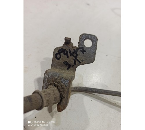 Тормозной шланг(задний левый)