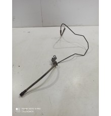 Тормозной шланг(задний левый)