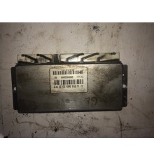 Блок управления