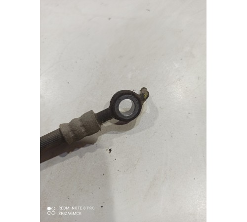 Тормозной шланг(задний левый)