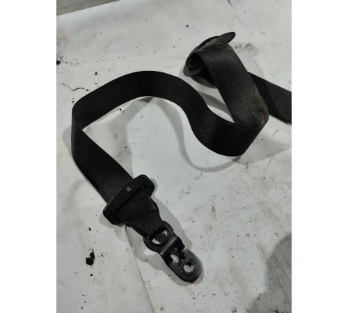 Ремень безопасности передний левый