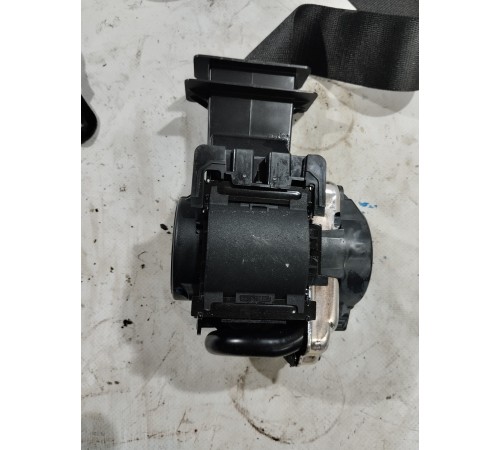 Ремень безопасности передний левый