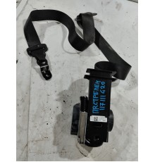 Ремень безопасности передний левый