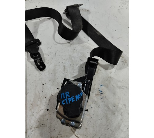 Ремень безопасности передний левый