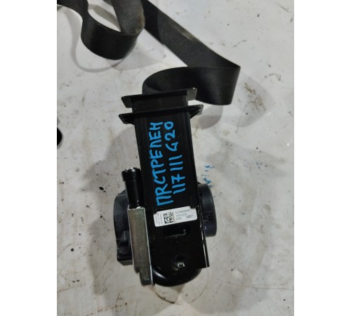 Ремень безопасности передний левый