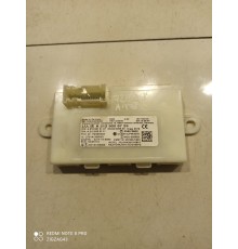 Блок управления бесключевым доступом