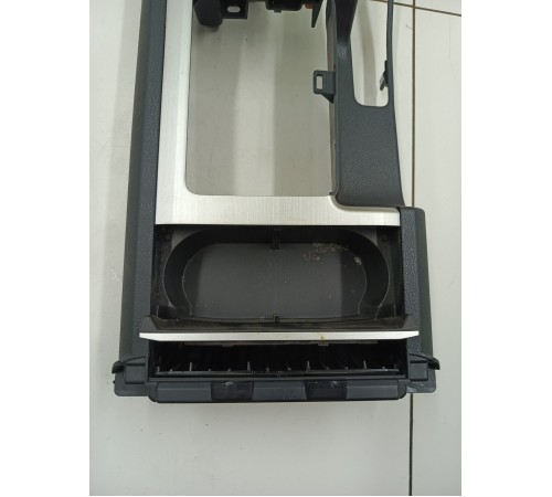 Накладка центральной консоли