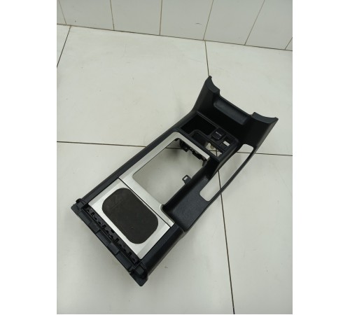 Накладка центральной консоли