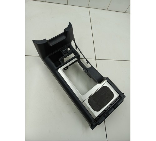 Накладка центральной консоли