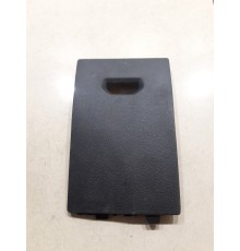 Накладка блока предохранителей салона