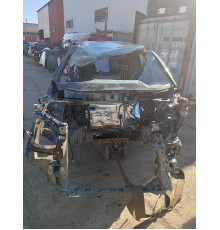 Кузов с документами