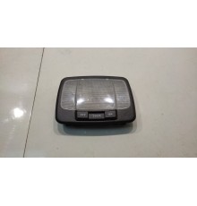 Плафон внутреннего освещения (средний)