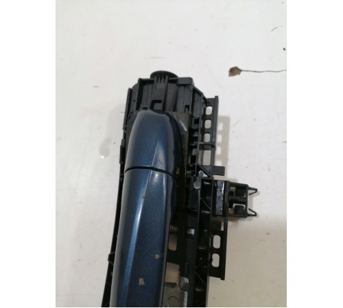 Ручка двери передняя левая наружная