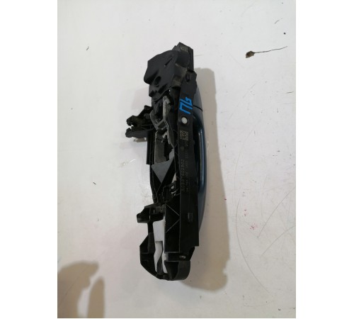 Ручка двери передняя левая наружная