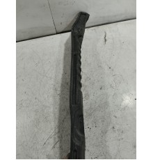 Уплотнитель крыла правый