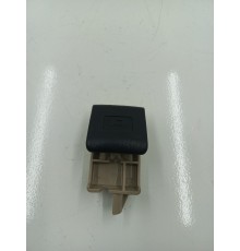 ручка открывания капота