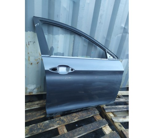 Дверь передняя правая 