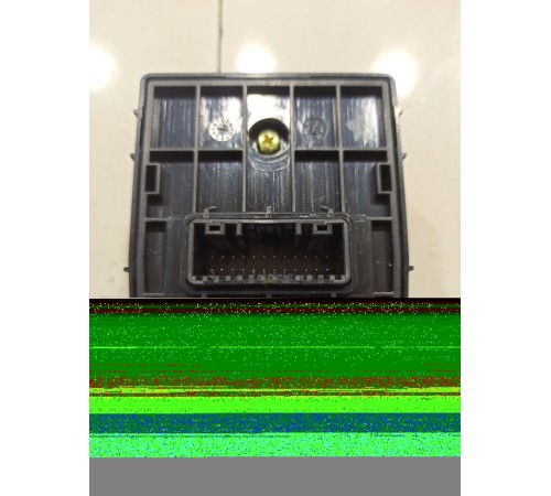 Блок кнопок(многофункциональный)