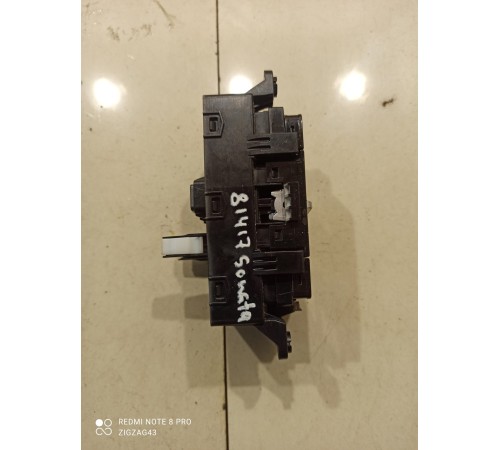 Блок кнопок(многофункциональный)