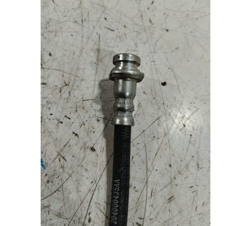 Тормозной шланг задний правый