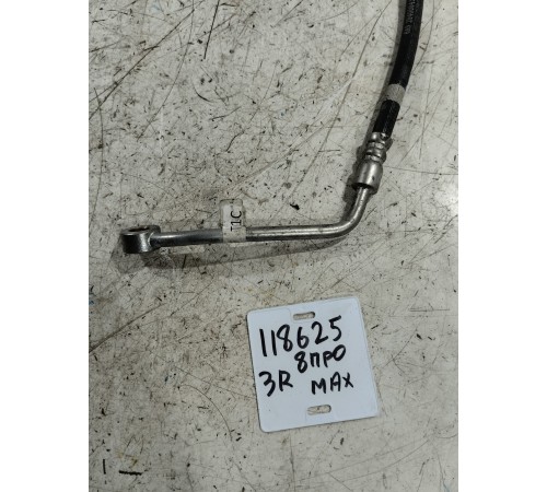 Тормозной шланг задний правый