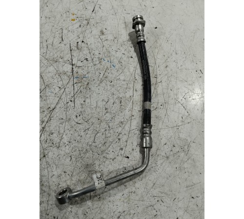 Тормозной шланг задний правый