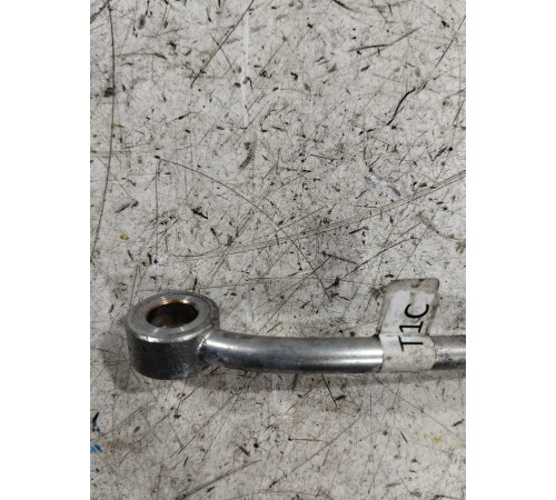 Тормозной шланг задний правый