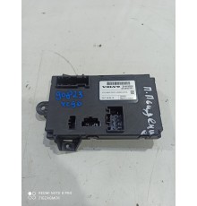 Блок предохранителей