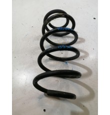Пружина подвески передняя