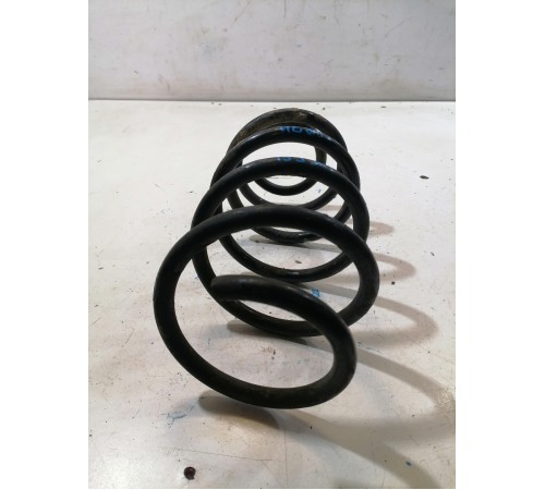 Пружина подвески передняя