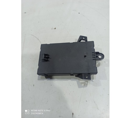 Блок предохранителей