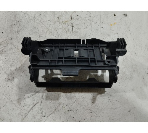 Кронштейн (крепление) блока управления двигателем