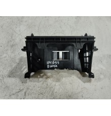 Кронштейн (крепление) блока управления двигателем