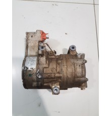 Компрессор кондиционера