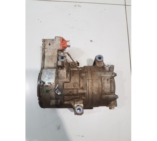 Компрессор кондиционера