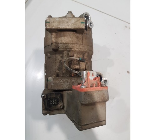 Компрессор кондиционера