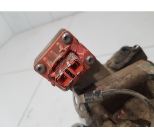 Компрессор кондиционера