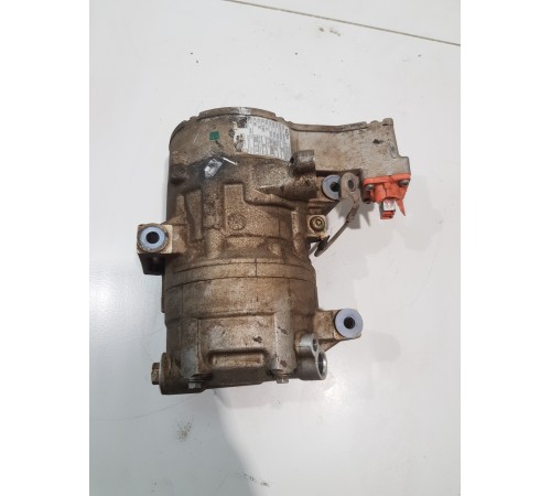 Компрессор кондиционера