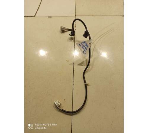 Электропроводка ксеноновой лампы(передняя левая)