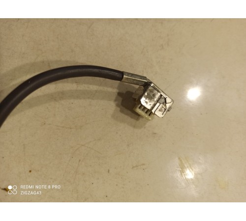 Электропроводка ксеноновой лампы(передняя левая)