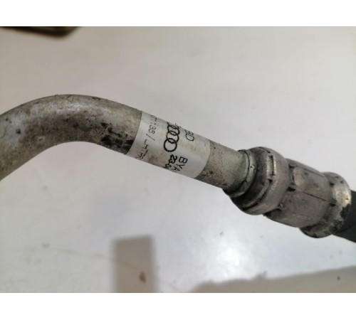 Трубка кондиционера