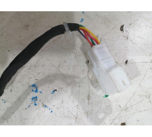 Кнопка стеклоподьемника