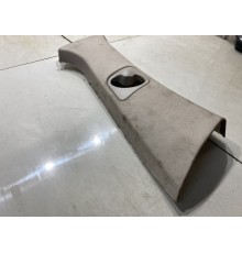 Обшивка стойки (передняя, правая)