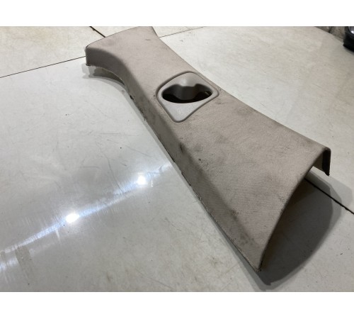 Обшивка стойки (передняя, правая)